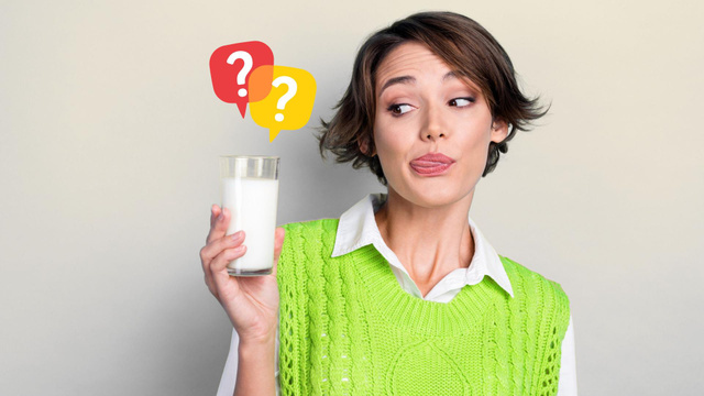 Estudo coloca fim a um debate antigo: leite de vaca regularmente deixa os ossos mais fortes?