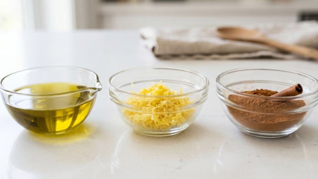Misturar azeite, raspas de limão e canela: para que serve e em que casos é recomendado?