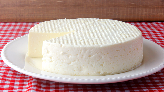 O nosso queijo merece destaque! (Créditos: Canva)