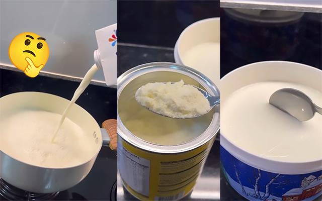 É isso que você faz se quer ter iogurte grego em casa sem gastar uma fortuna