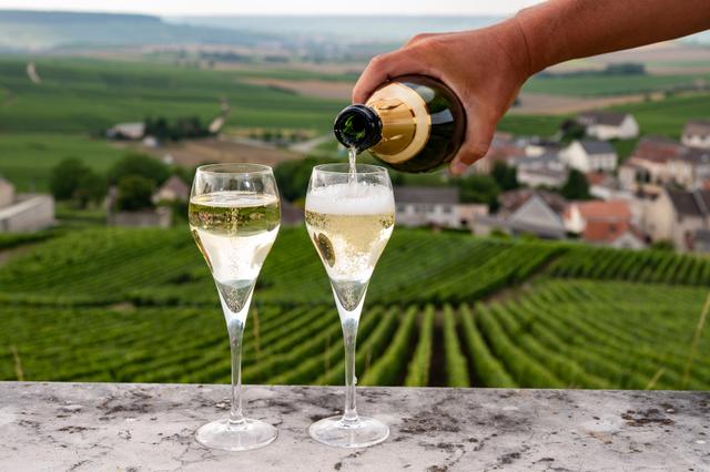 Champagne do Brasil: conheça a região do país com espumantes de qualidade que competem até com a França