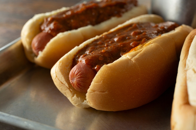Agora só como cachorro-quente assim: aprenda a fazer uma salsicha caseira fácil, deliciosa e saudável