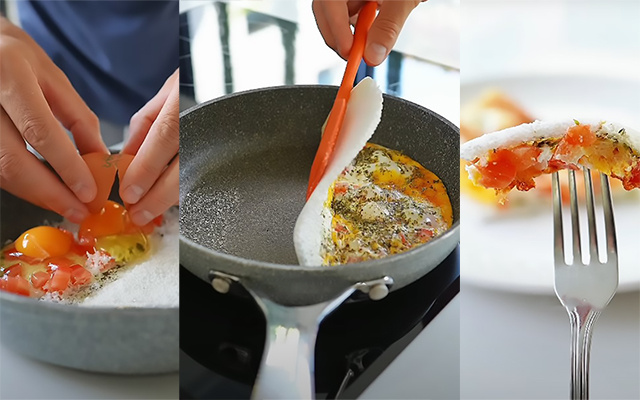 Adeus tapioca esfarelenta: a melhor dica para reduzir a quantidade sem perder textura ou quebrar