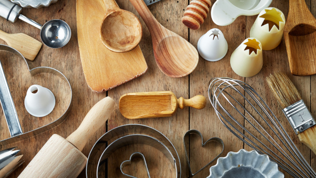 Chá de casa nova: 5 itens de cozinha para não deixar de fora da lista!