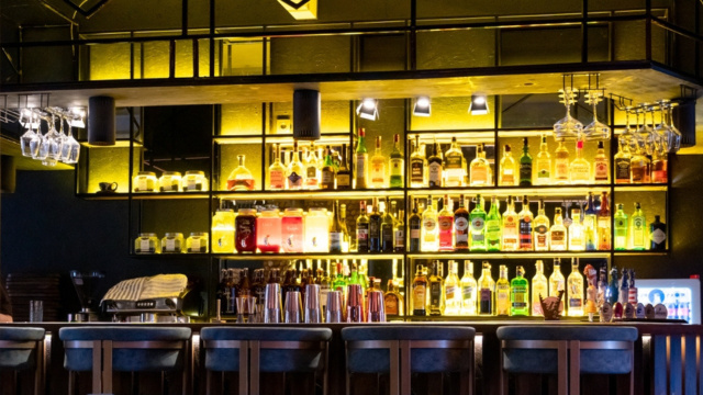 Descobri a melhor experiência em coquetelaria de São Paulo: além dos bons drinks, bar em Pinheiros ainda tem aperitivos espetaculares e boa música