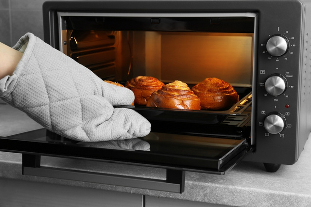 Forno Elétrico Philco 70L com desconto duplo: são 43% OFF mais cupom extra de 20% OFF