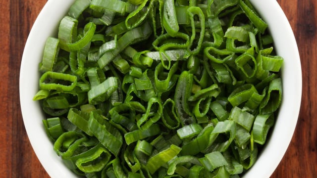 Vegetal comum com excelentes benefícios para a saúde: ótimos para o coração, sistema digestivo e sono