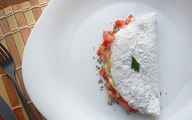 5 dicas para escolher a melhor farinha de tapioca do mercado