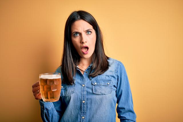 Bebida alcoólica: os 8 melhores e piores tipos para perda de peso