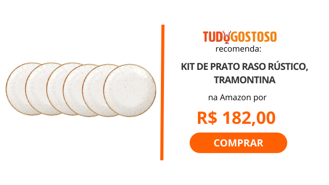 Jogo de pratos diferentes para fugir do óbvio na hora de montar a mesa perfeita