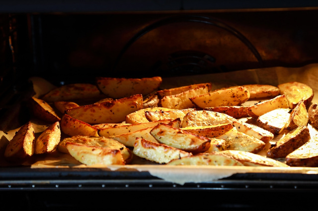 Sou nutricionista e garanto: "As batatas devem ser cozidas dessa forma para que sejam anti-inflamatórias e o melhor alimento para as bactérias que temos em nosso cólon"