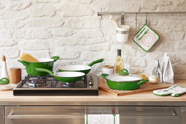 5 dicas para manter sua bancada da cozinha SEMPRE LIMPA E ORGANIZADA