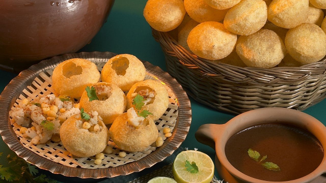 O que é pani puri? Receita indiana da prova de eliminação do Masterchef causa choradeira entre os participantes