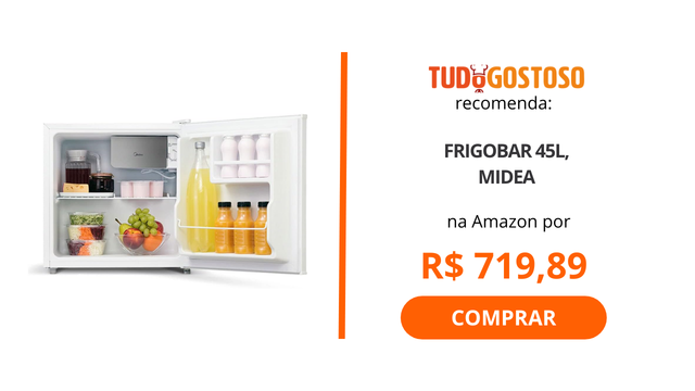 Por que ter um frigobar no quarto é uma ótima ideia? Saiba quais as utilidades deste mini refrigerador