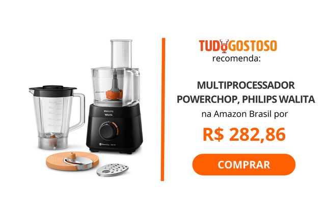 Confira 4 modelo de multiprocessadores de alimentos para garantir na Mega Oferta Amazon Prime