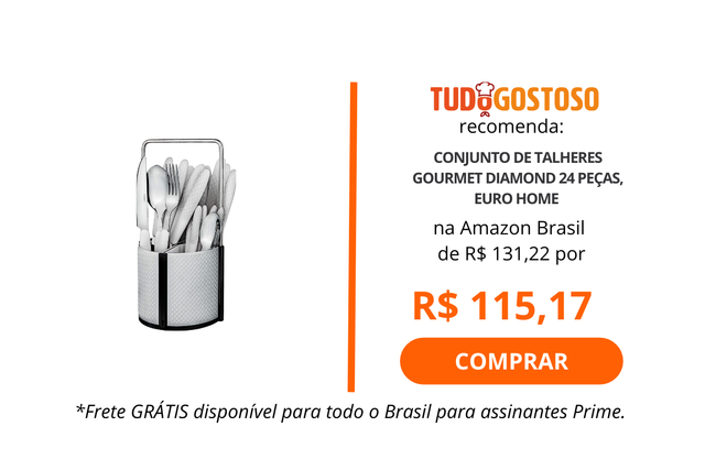 Prime day: as melhores ofertas em utensílios para cozinha que você precisa conferir