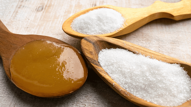 Vale a pena substituir o açúcar por mel para reduzir glicose e colesterol?