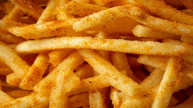 Tempero pronto melhor que do mercado para preparar as melhores batatas em poucos passos!
