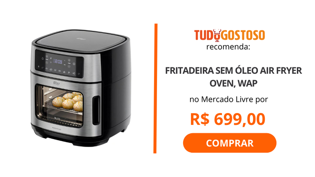 Créditos: Mercado Livre