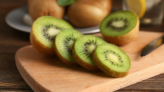 Sou nutricionista e garanto: "Se você comer um ou dois kiwis por dia, reduzirá de forma significativa as infecções respiratórias"