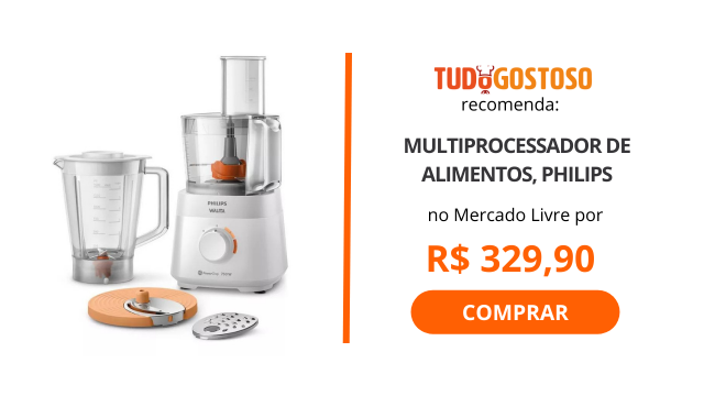 Créditos: Mercado Livre
