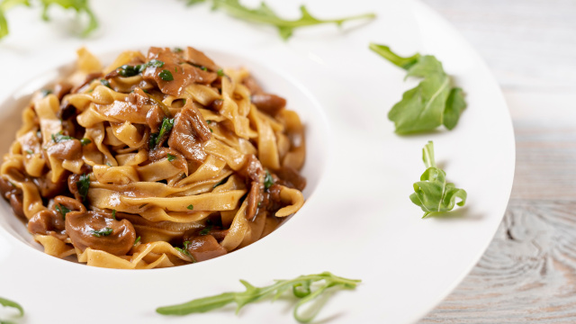 Avó e cozinheira, 81 anos: “O macarrão com molho de tomate fica ainda melhor com foie gras e uma colher de chá de manteiga. É assim que se faz na minha família há 100 anos.”