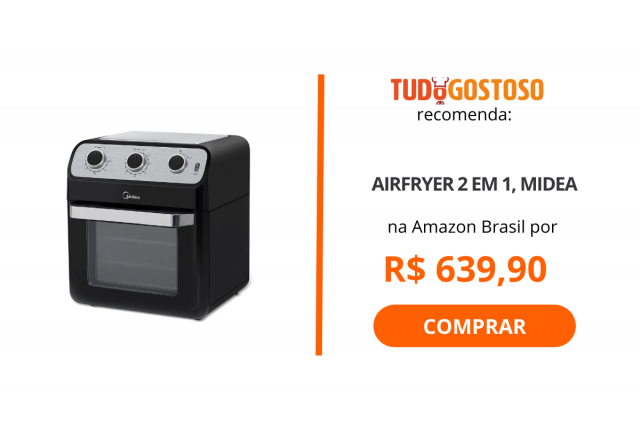 Essas airfryers são ideais para famílias grandes