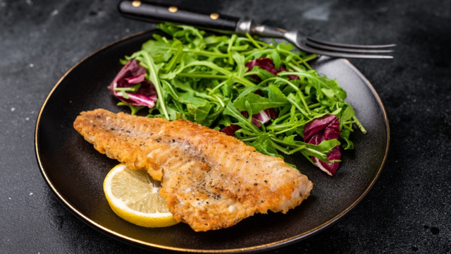 Este peixe é o melhor amigo da sua dieta: é surpreendente o que ele faz pelo seu corpo