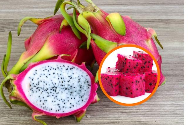 Pitaya: fruta é uma explosão de benefícios para quem quer emagrecer e cuidar da saúde (e deixar as receitas lindas!)