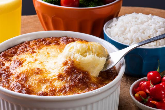 Escondidinho perfeito: TudoGostoso ensina a receita e todas as dicas para ter um prato de restaurante em casa!