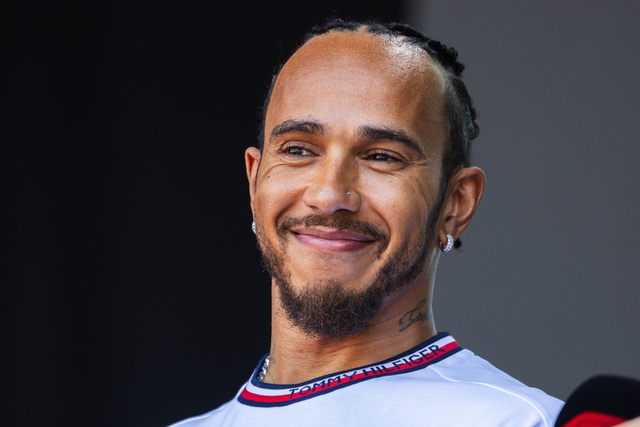 Lewis Hamilton, um dos maiores pilotos de Fórmula 1 do mundo: "Foi isso que eu fiz e não sinto falta de nada. Pare de comer chocolate, laticínios e, aos poucos, pare de comer carne e peixe"