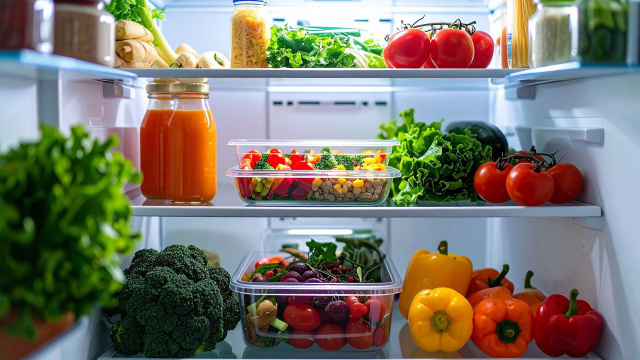 Você com certeza faz errado: os vegetais que nunca devem ser guardados na geladeira