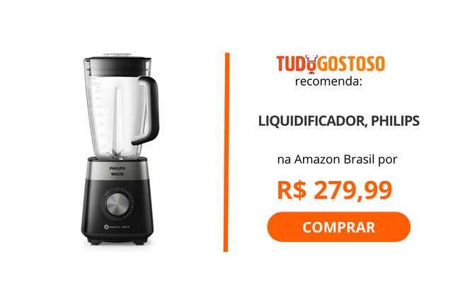 Liquidificadores: Veja 5 opções de alta potência para preparar inúmeras receitas