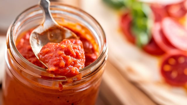 Como evitar botulismo no preparo de molhos? O TudoGostoso tem as dicas para um preparo seguro sem risco de contaminação