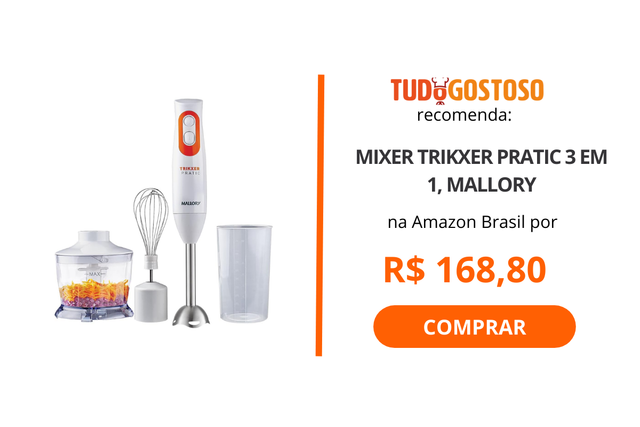 Amigo oculto: 5 deias de itens de cozinha para presentear no Natal até R$ 100!