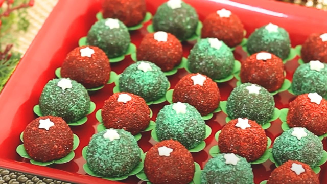 Esse brigatone delicioso não pode faltar na sua mesa de Natal: perfeito para decorar ou para ganhar uma renda extra