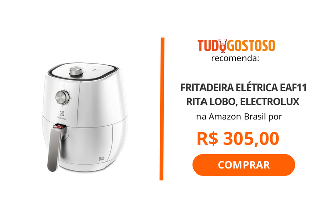 Air fryer na Black Friday: 5 modelos para comprar sem arrependimentos!