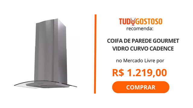 Créditos/Mercado Livre