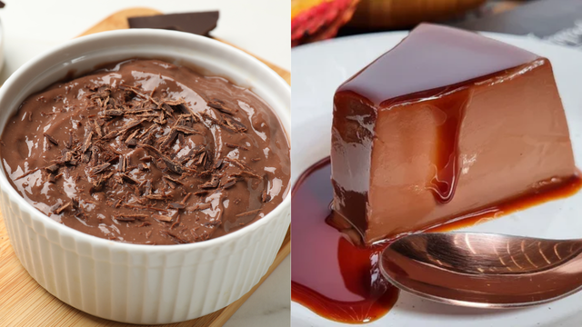 As melhores sobremesas para servir na Páscoa: 6 receitas do TudoGostoso que vão deixar o seu almoço em família mais completo