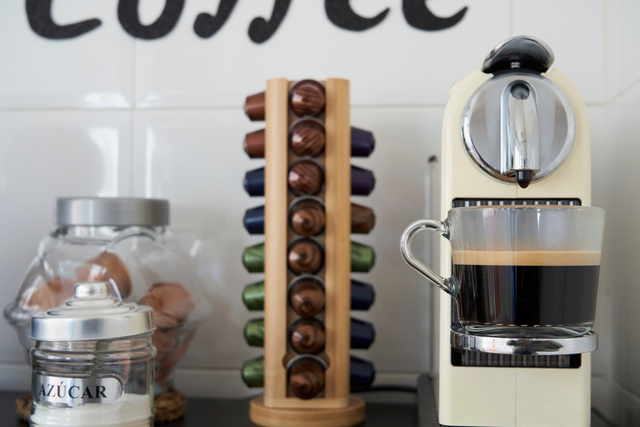 Essas 5 dicas vão te ajudar a montar um cantinho do café aconchegante sem gastar muito