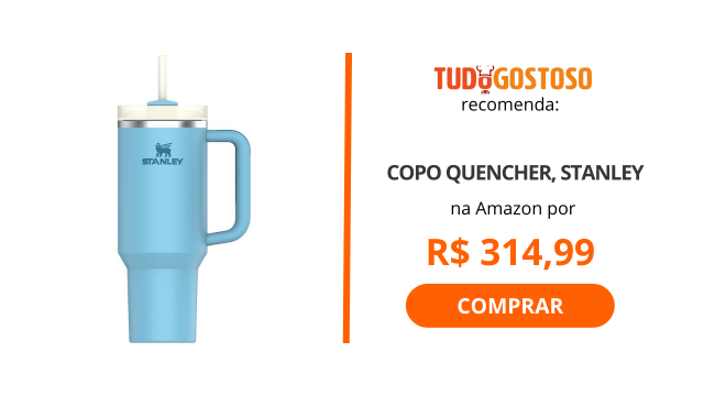Copo Stanley: 3 opções da marca que vale a pena garantir na Amazon Brasil