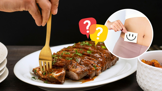 Carne vermelha atrapalha o funcionamento do intestino? Veja o que revela esse novo estudo