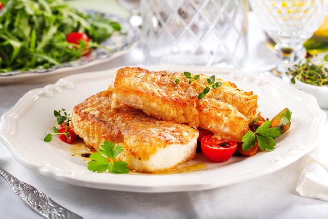 Rápido, saudável e fácil de fazer: esse prato leve é perfeito para comer no jantar