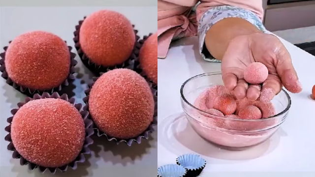 O resultado fica incrível. (Créditos: Chef Léo Oliveira/ reprodução YouTube)