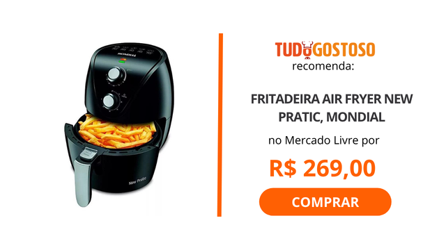 Créditos: Mercado Livre