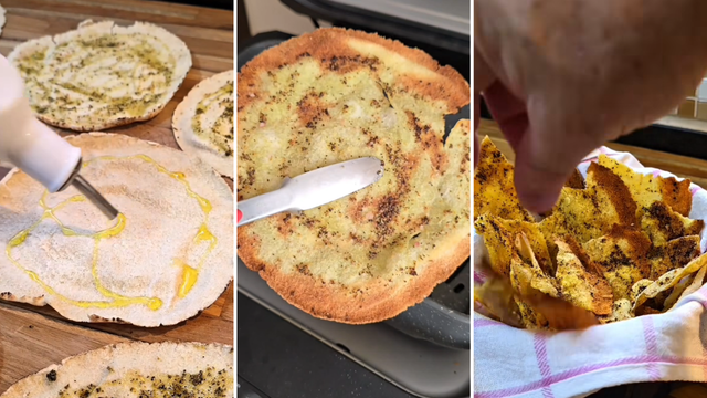 Adeus trabalho para receber amigos: esse é o petisco mais fácil de fazer, crocante, e que todo mundo adora