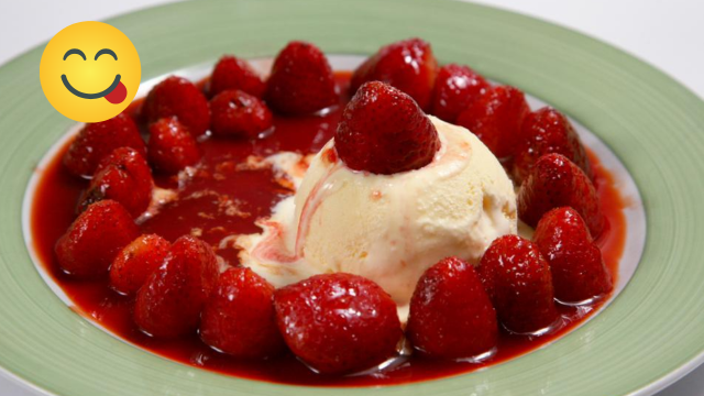 Temos as sobremesas perfeitas para o seu fim de semana: 3 receitas prontas em até 10 minutos