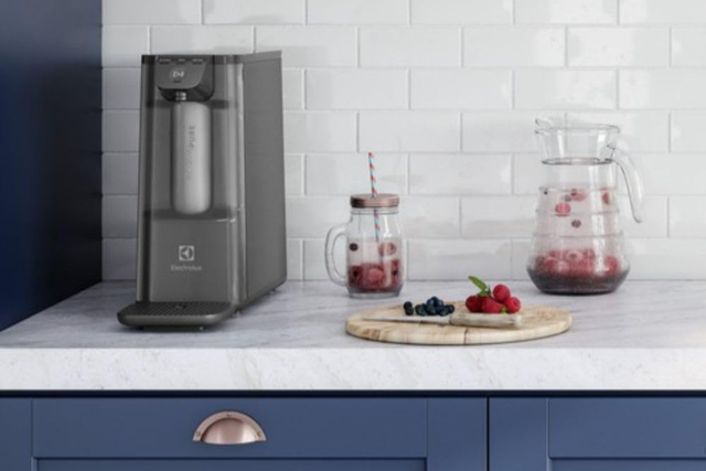 Caiu o preço do purificador de água Electrolux na Black Friday e está na hora de garantir o seu