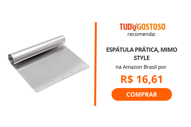 Macarrão: Mostramos como fazer o melhor macarrão caseiro com esses utensílios de cozinha!