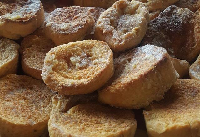 Tem que ter na ceia de Natal: é simples, barato e fácil de fazer